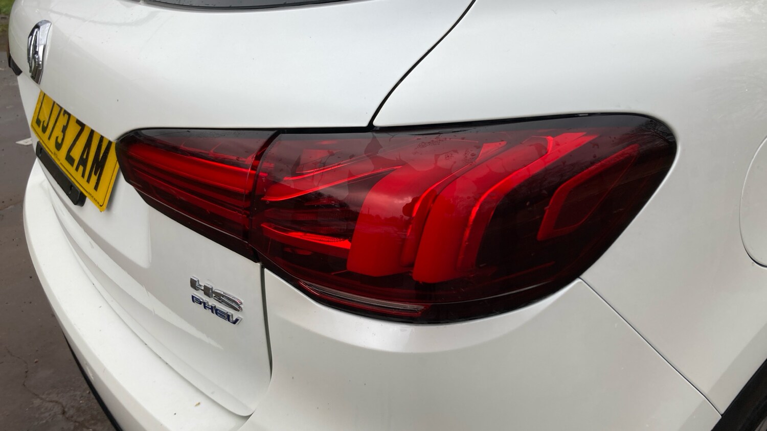 Used MG MG HS 2023 for sale - 77377918: Photo 50