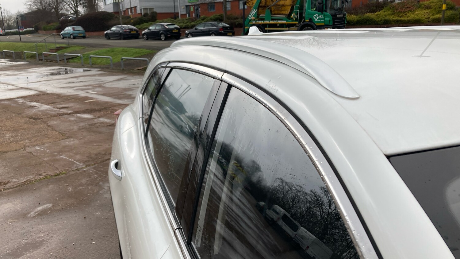 Used MG MG HS 2023 for sale - 77377918: Photo 53