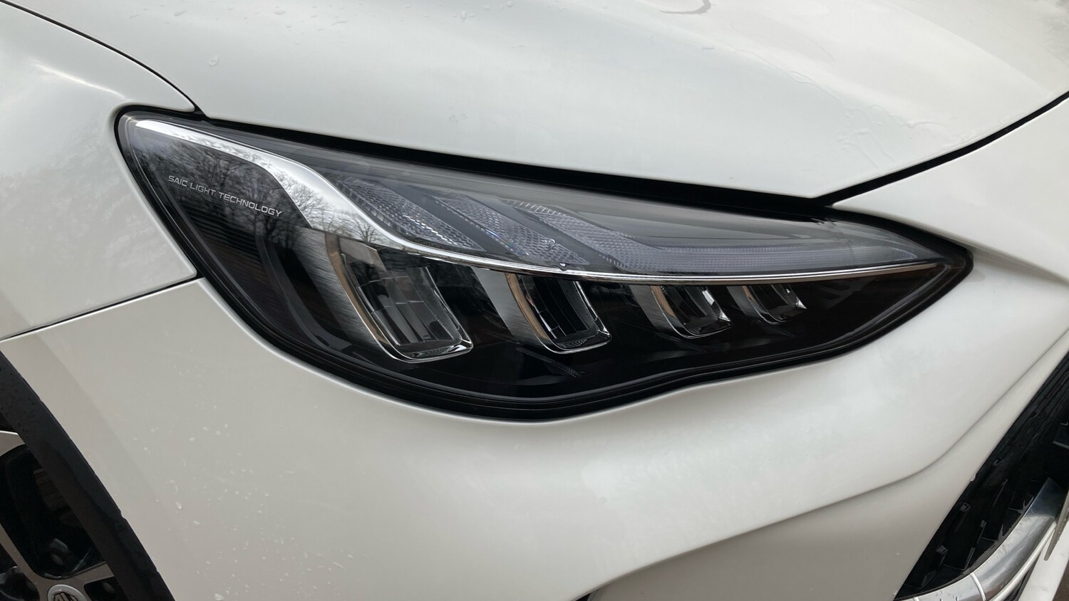 Used MG MG HS 2023 for sale - 77377918: Photo 55