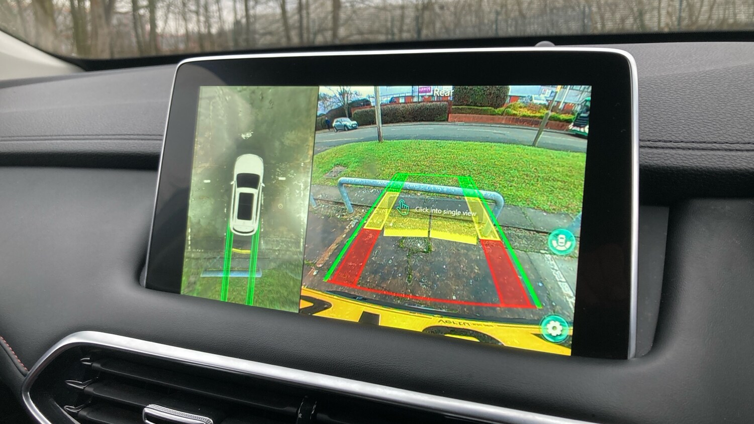 Used MG MG HS 2023 for sale - 77377918: Photo 57