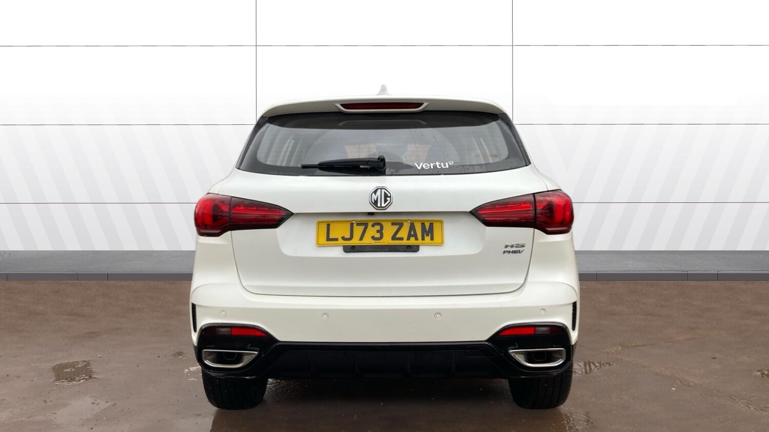 Used MG MG HS 2023 for sale - 77377918: Photo 6