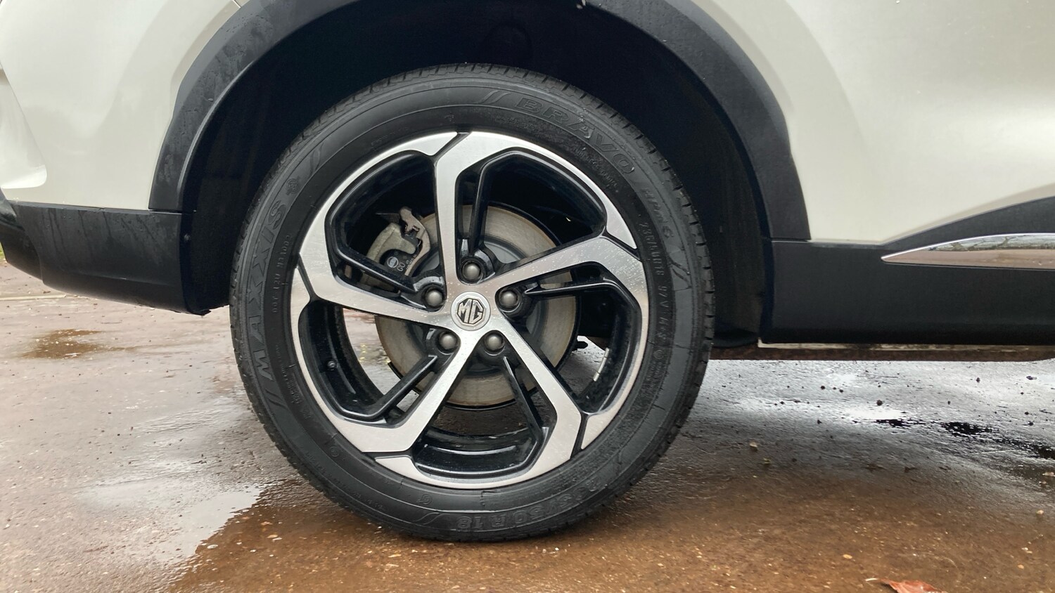 Used MG MG HS 2023 for sale - 77377918: Photo 7