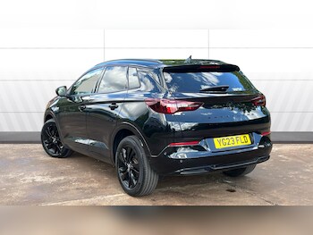 Used Vauxhall Grandland 2023 for sale - 78604986: Photo