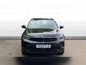 Used Vauxhall Grandland 2023 for sale - 78604986: Photo