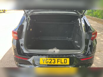 Used Vauxhall Grandland 2023 for sale - 78604986: Photo