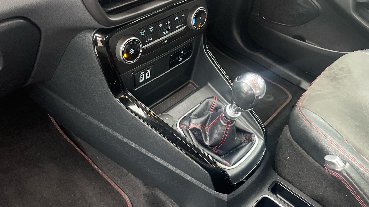 Used Ford Ecosport 2021 for sale - 77459643: Photo 13