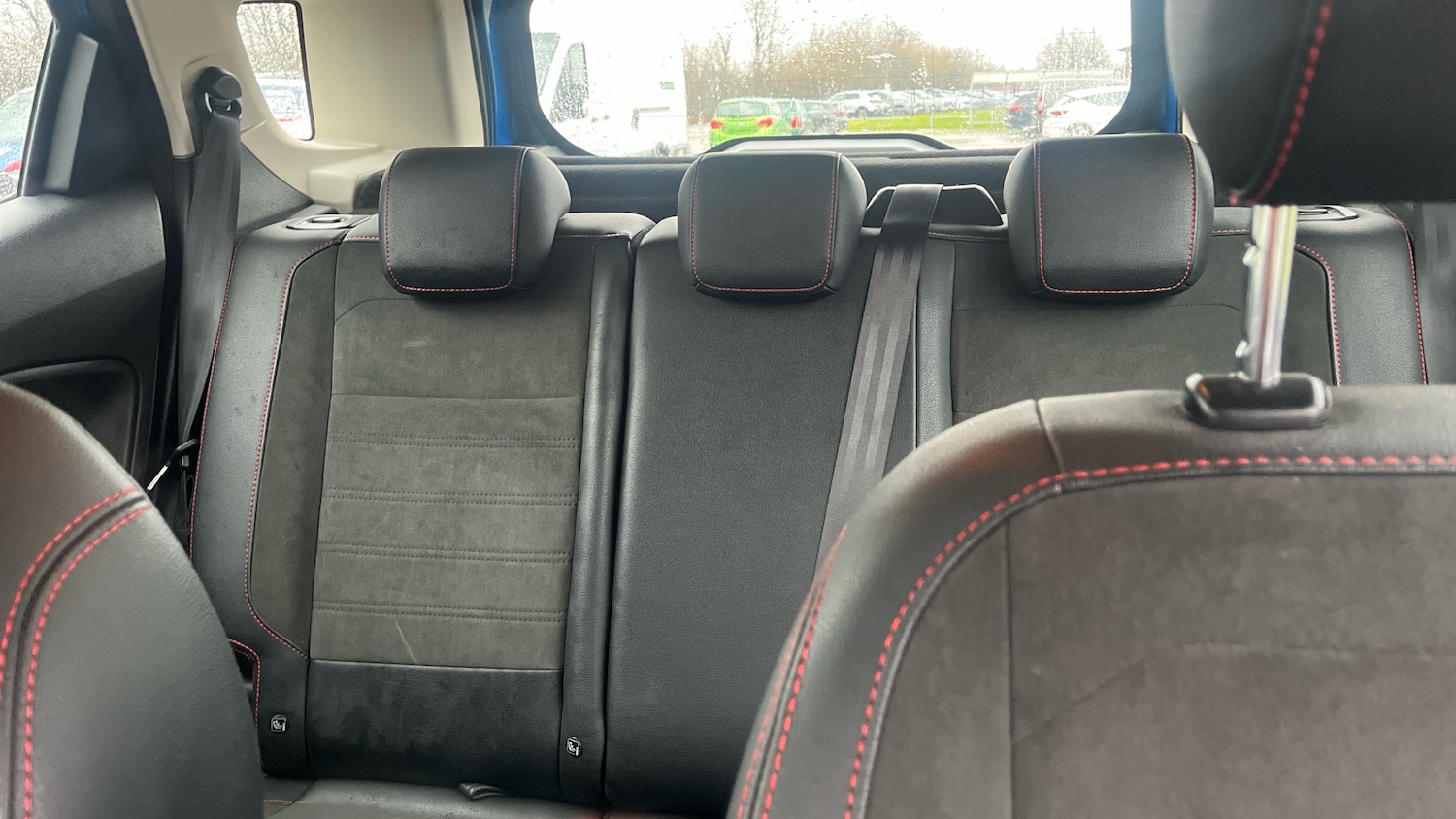 Used Ford Ecosport 2021 for sale - 77459643: Photo 15