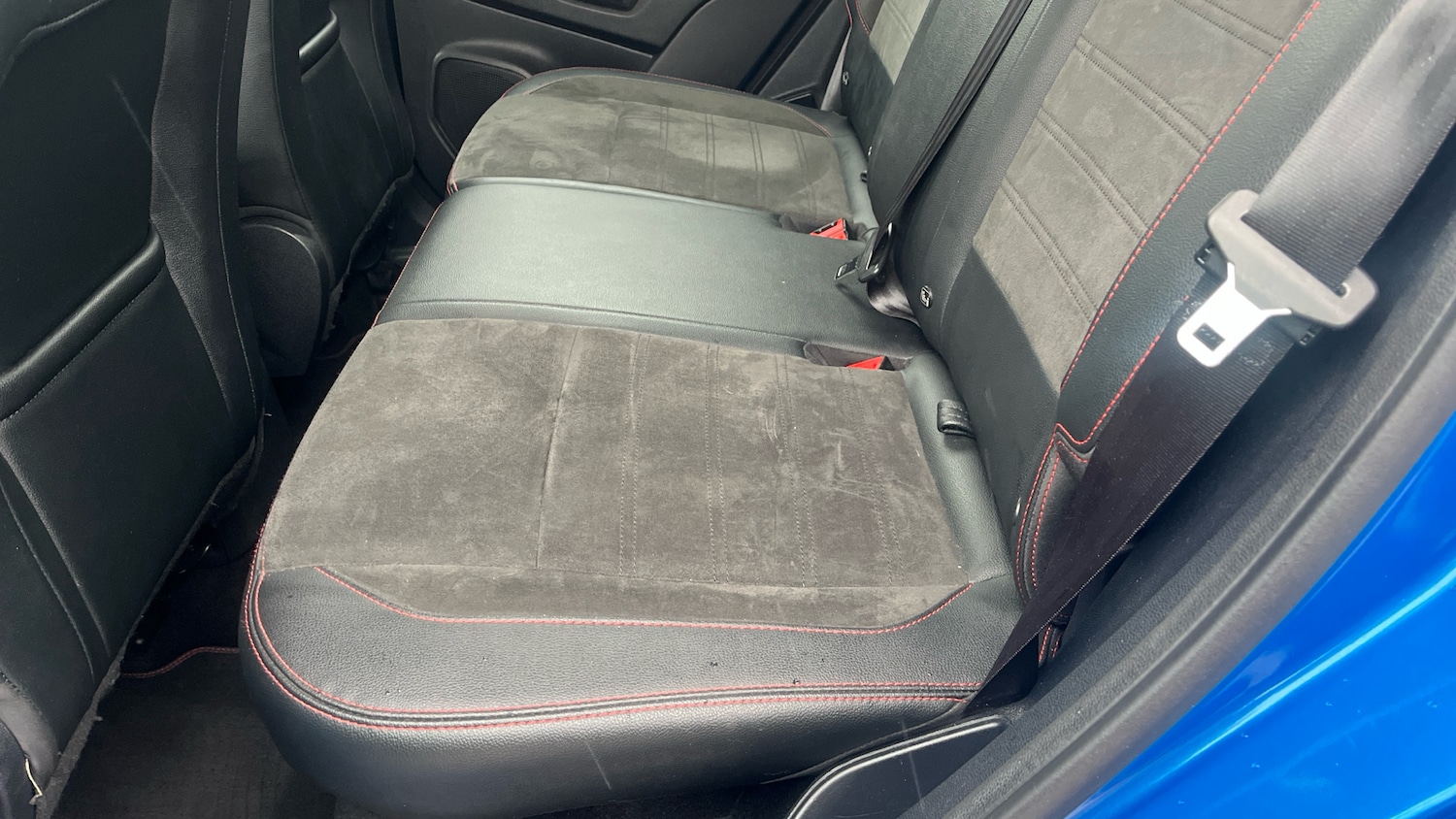 Used Ford Ecosport 2021 for sale - 77459643: Photo 16