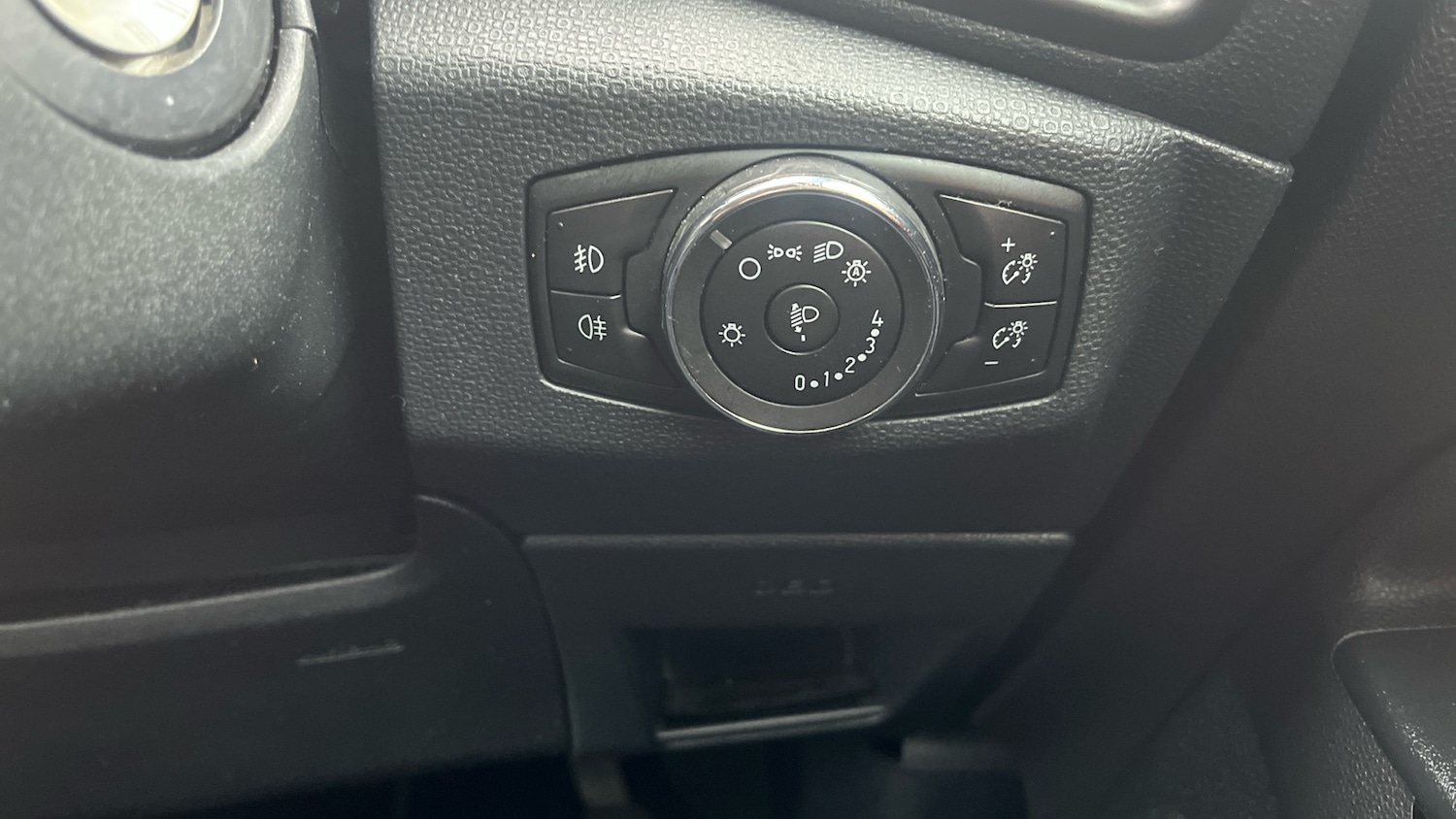 Used Ford Ecosport 2021 for sale - 77459643: Photo 24