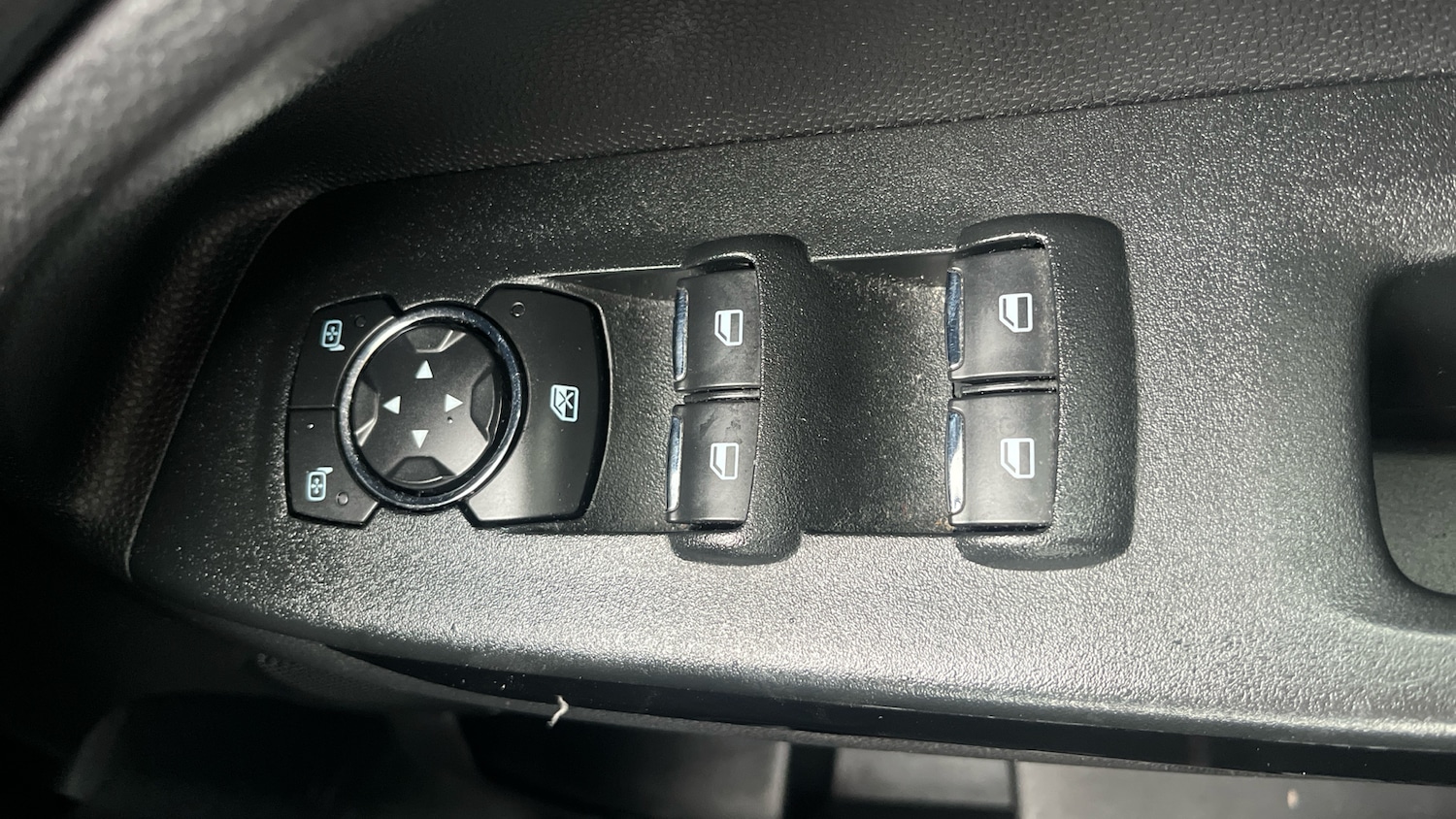 Used Ford Ecosport 2021 for sale - 77459643: Photo 26