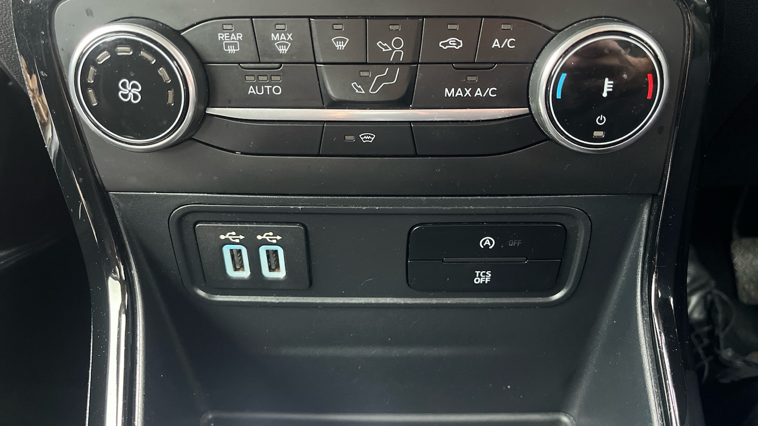 Used Ford Ecosport 2021 for sale - 77459643: Photo 27