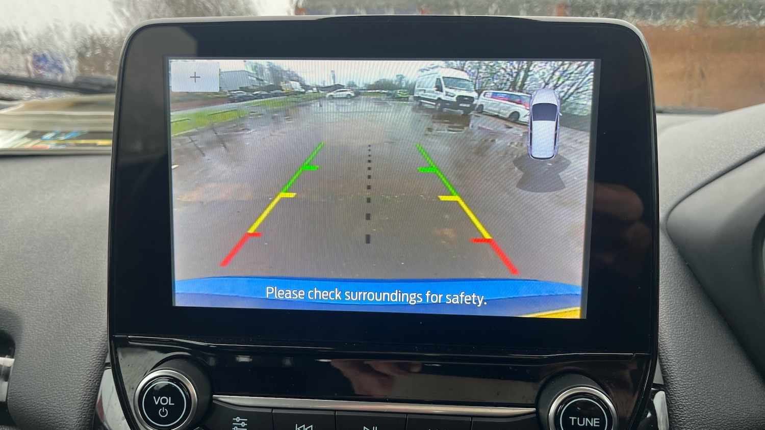 Used Ford Ecosport 2021 for sale - 77459643: Photo 29