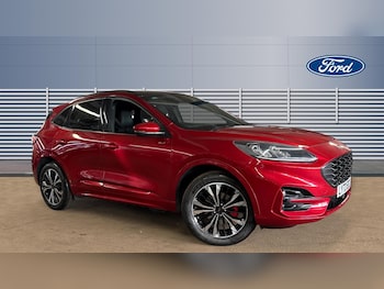 Used Ford Kuga 2022 for sale - 78581136: Photo