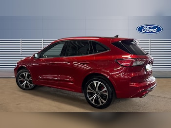 Used Ford Kuga 2022 for sale - 78581136: Photo