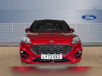Used Ford Kuga 2022 for sale - 78581136: Photo