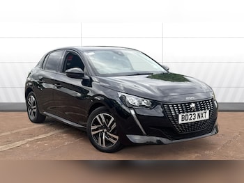 Used Peugeot 208 2023 for sale - 78667027: Photo