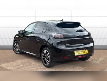Used Peugeot 208 2023 for sale - 78667027: Photo