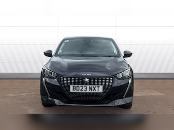 Used Peugeot 208 2023 for sale - 78667027: Photo