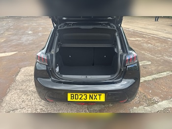 Used Peugeot 208 2023 for sale - 78667027: Photo
