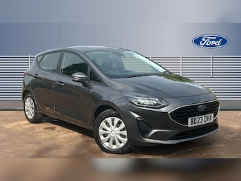 Used Ford Fiesta 2023 for sale - 78939830: Photo