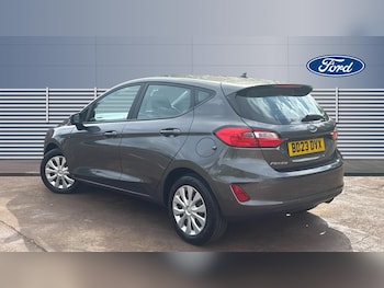 Used Ford Fiesta 2023 for sale - 78939830: Photo