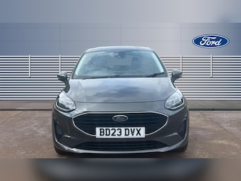 Used Ford Fiesta 2023 for sale - 78939830: Photo