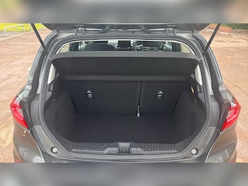 Used Ford Fiesta 2023 for sale - 78939830: Photo