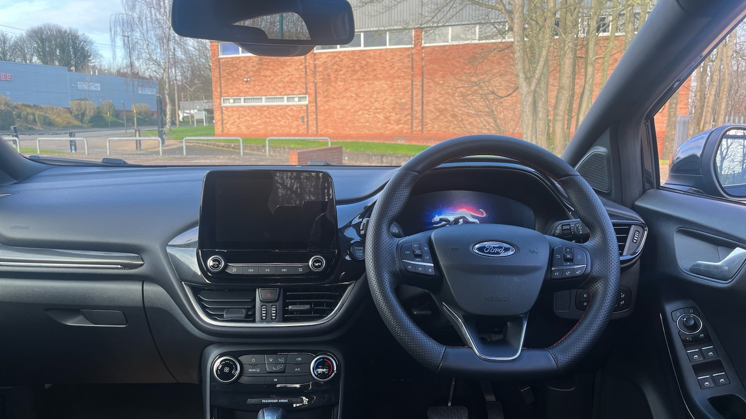 Used Ford Puma 2023 for sale - 77742483: Photo 10