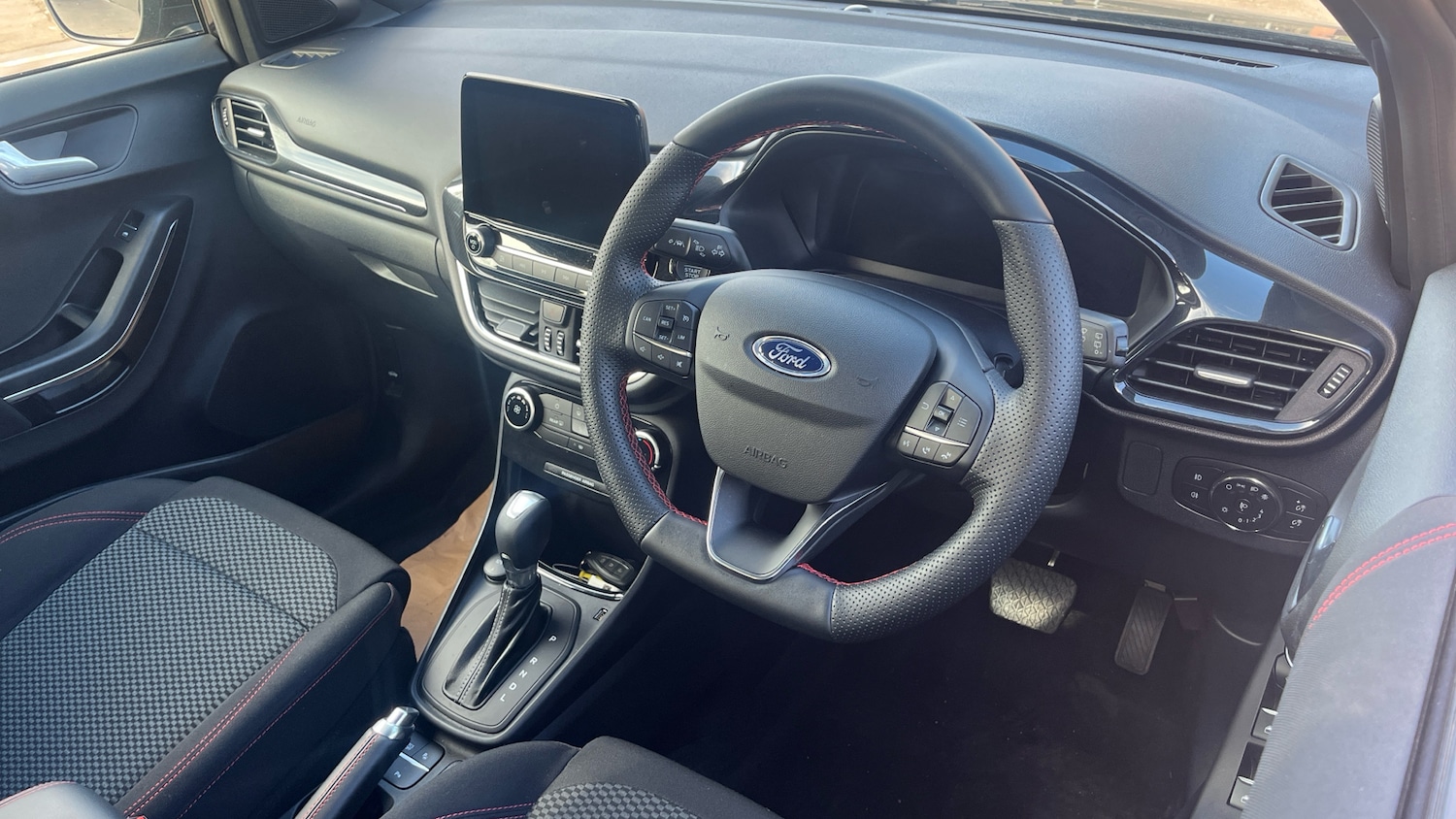 Used Ford Puma 2023 for sale - 77742483: Photo 11