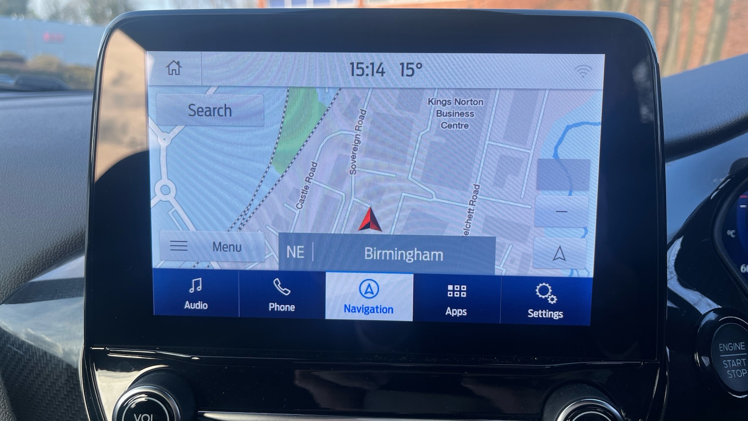 Used Ford Puma 2023 for sale - 77742483: Photo 12