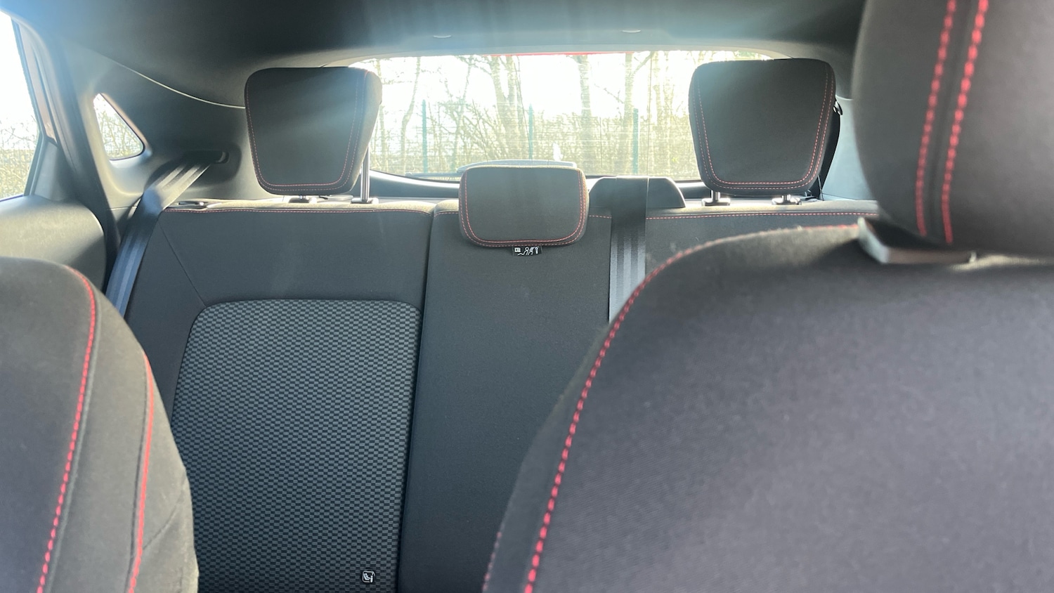 Used Ford Puma 2023 for sale - 77742483: Photo 15