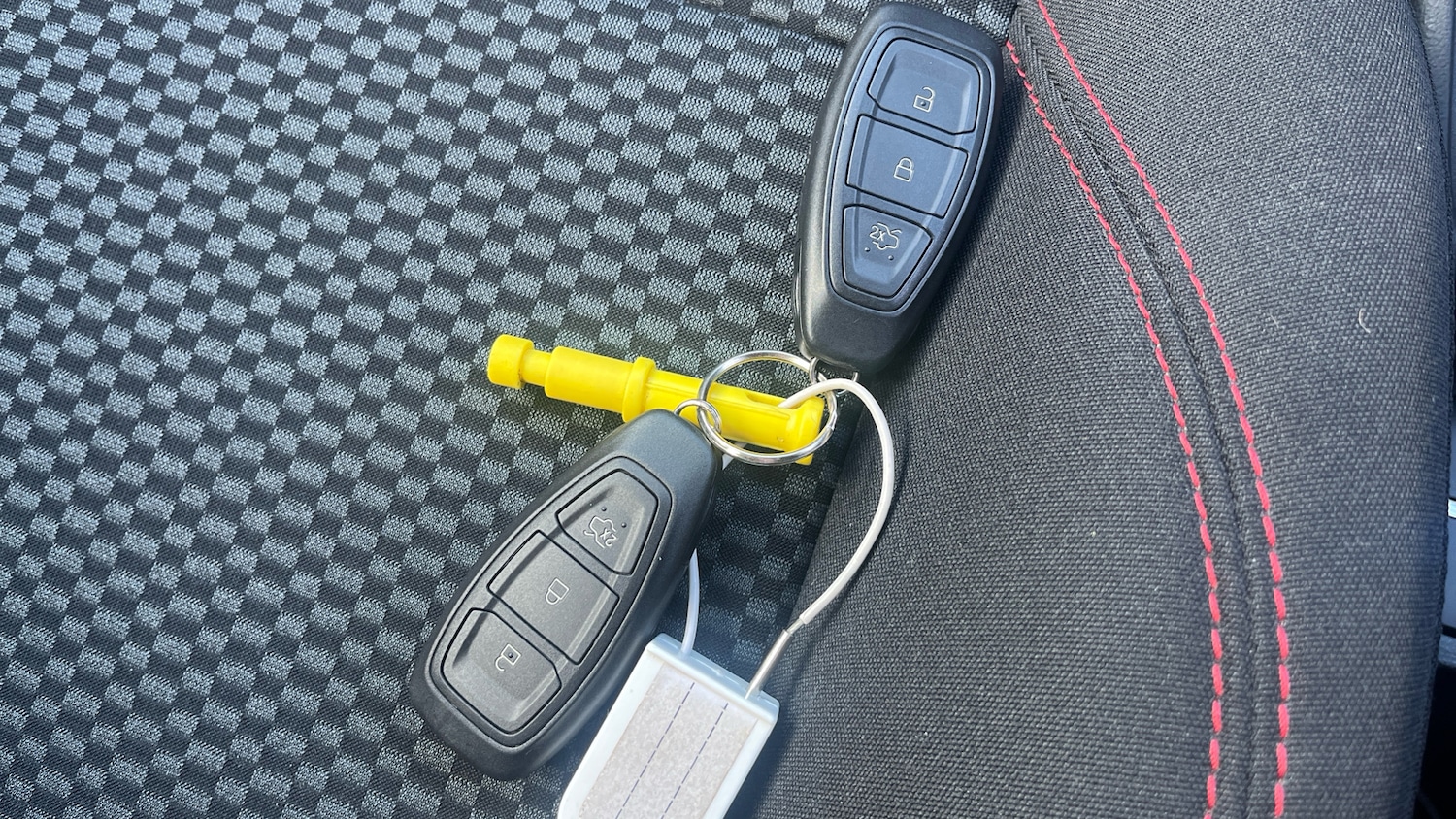 Used Ford Puma 2023 for sale - 77742483: Photo 19