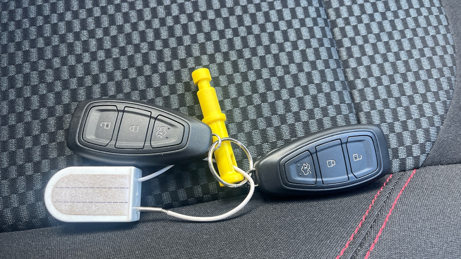 Used Ford Puma 2023 for sale - 77742483: Photo 20