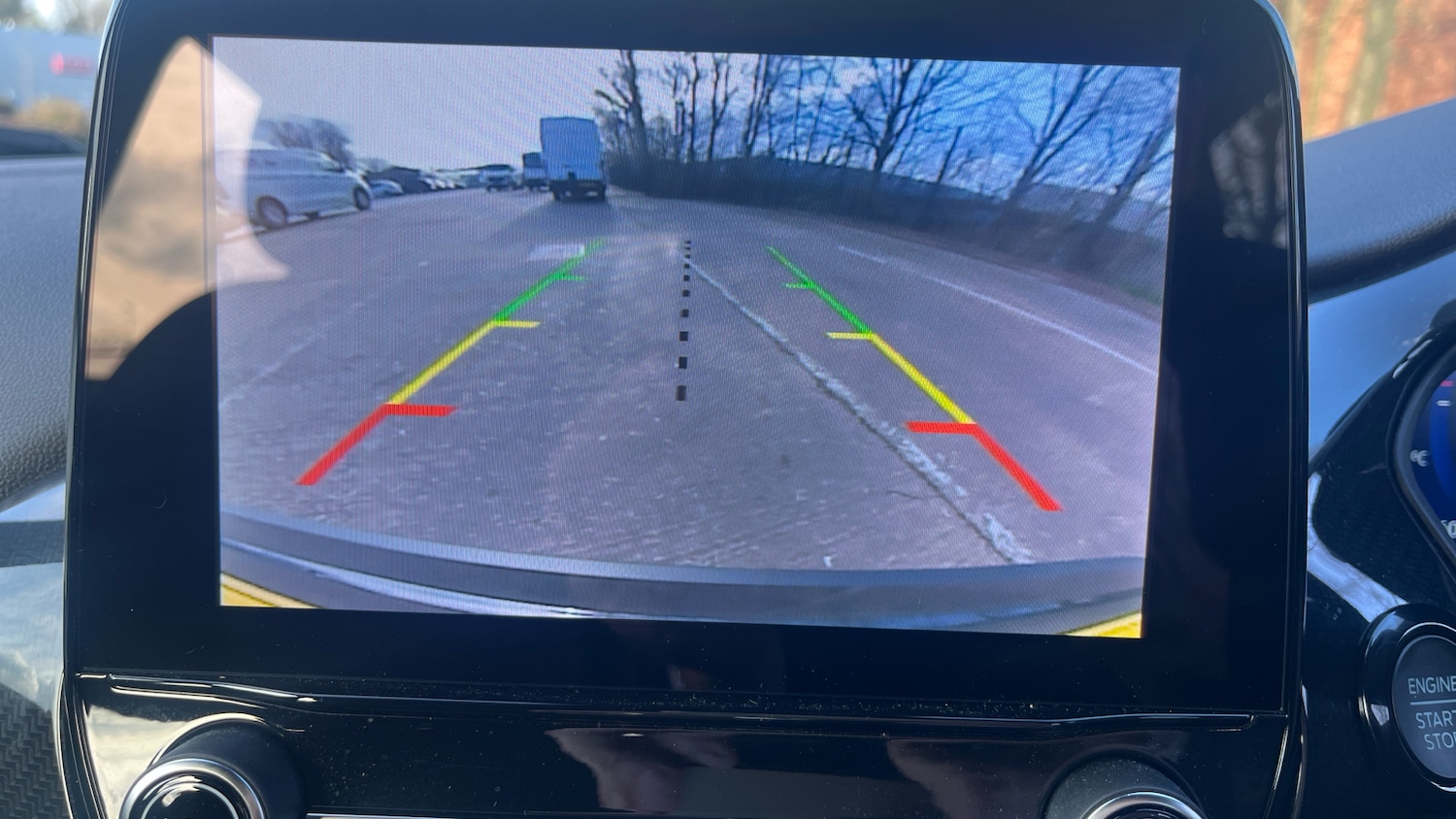 Used Ford Puma 2023 for sale - 77742483: Photo 28