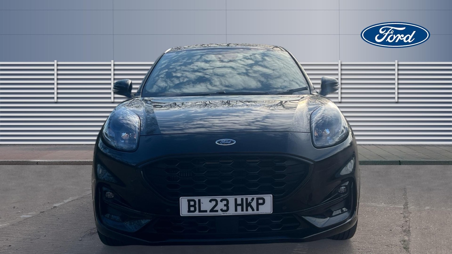 Used Ford Puma 2023 for sale - 77742483: Photo 3