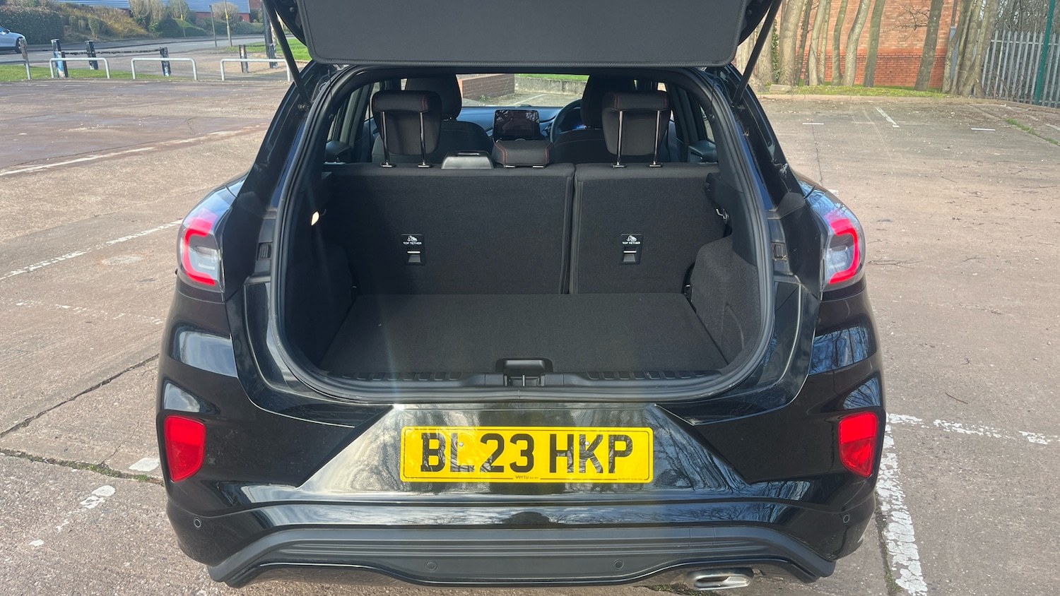 Used Ford Puma 2023 for sale - 77742483: Photo 4