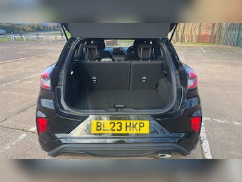 Used Ford Puma 2023 for sale - 77742483: Photo