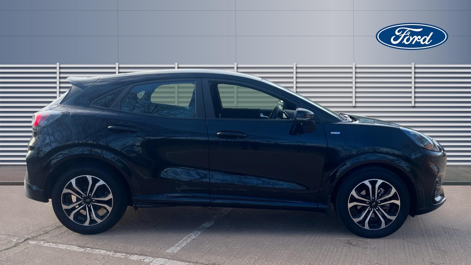 Used Ford Puma 2023 for sale - 77742483: Photo 5