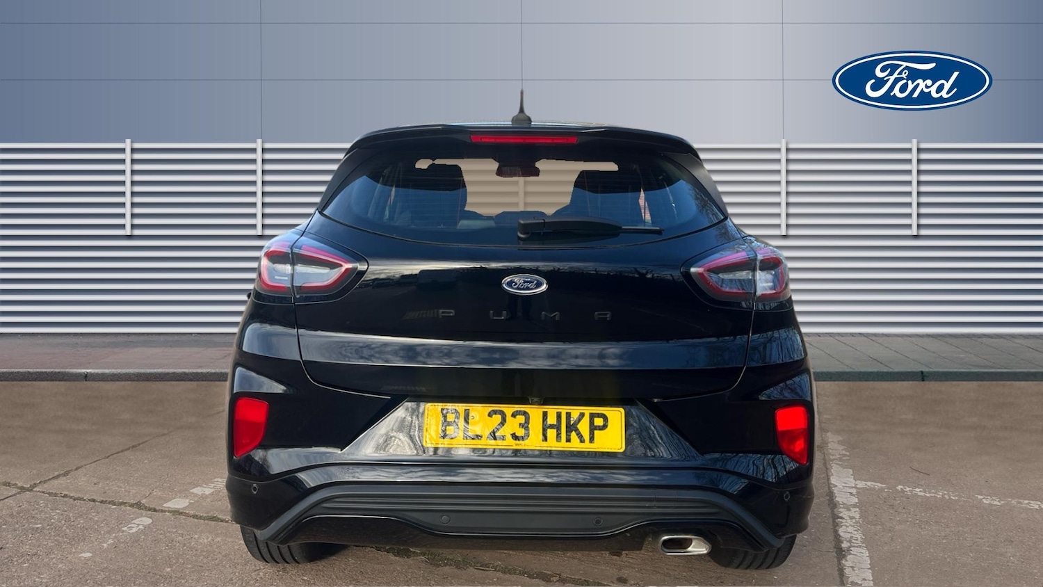 Used Ford Puma 2023 for sale - 77742483: Photo 6