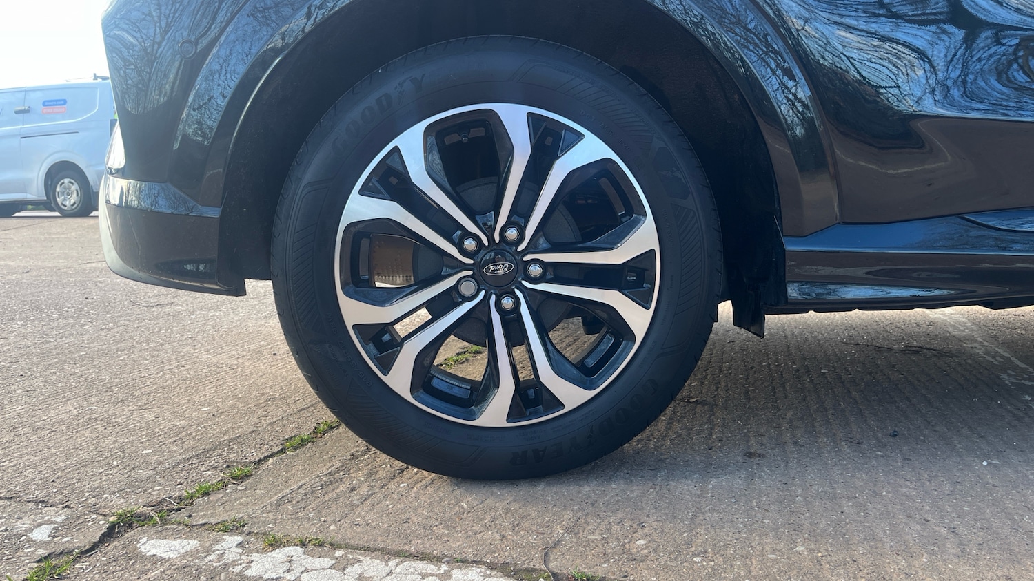 Used Ford Puma 2023 for sale - 77742483: Photo 7