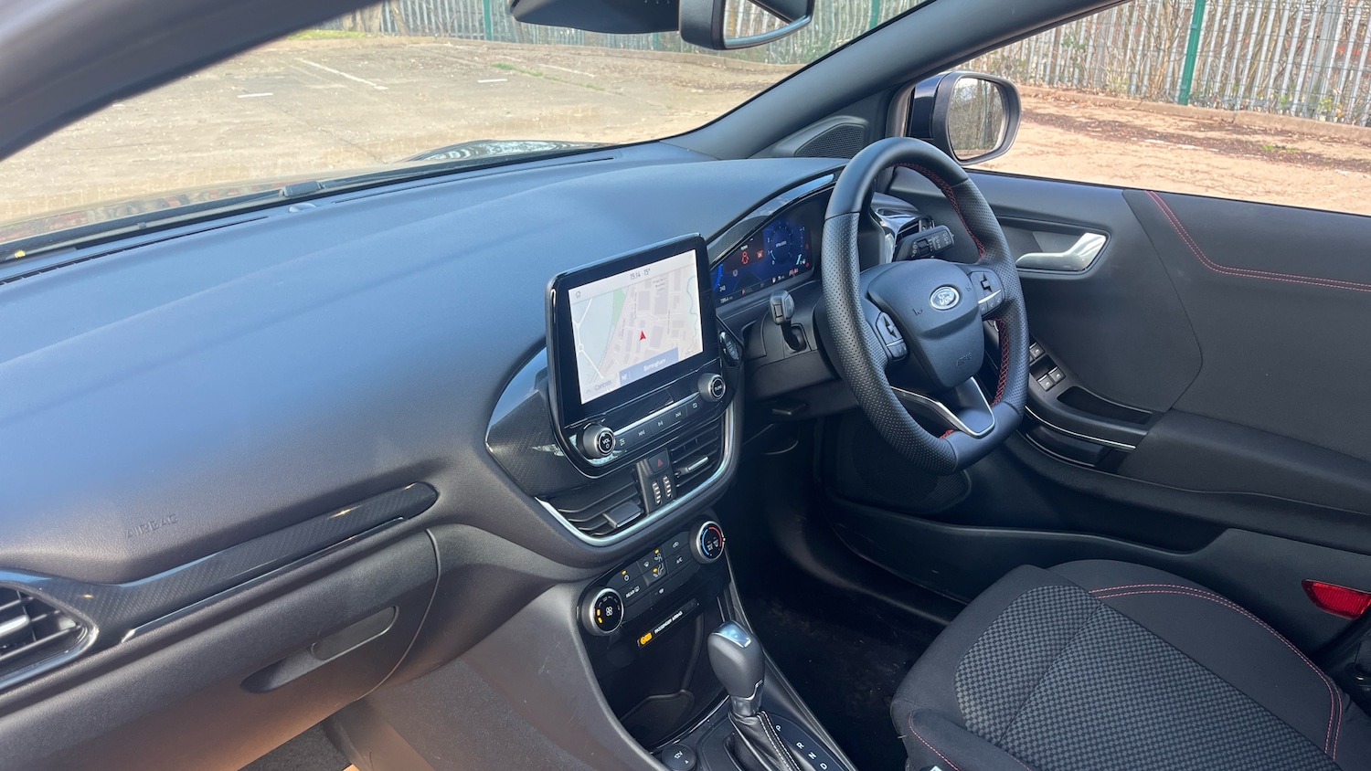 Used Ford Puma 2023 for sale - 77742483: Photo 9