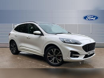 Ford - Kuga