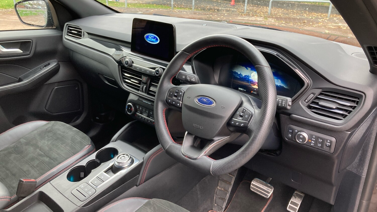 Used Ford Kuga 2023 for sale - 76565334: Photo 11