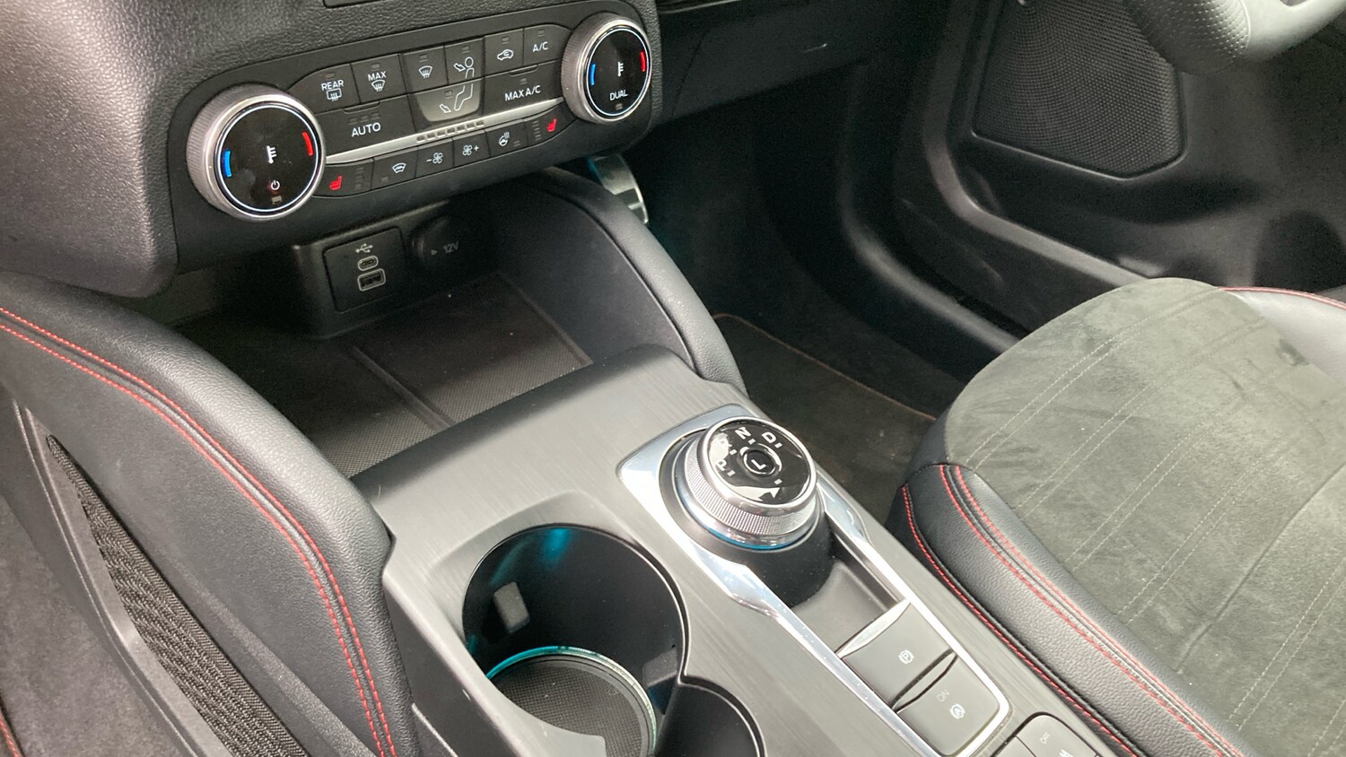 Used Ford Kuga 2023 for sale - 76565334: Photo 13