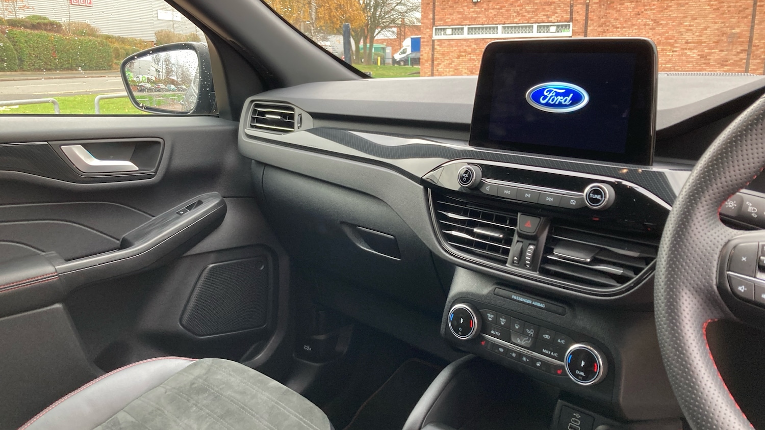 Used Ford Kuga 2023 for sale - 76565334: Photo 14