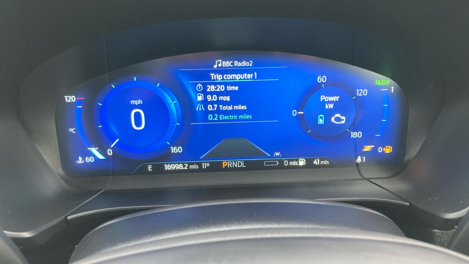 Used Ford Kuga 2023 for sale - 76565334: Photo 18