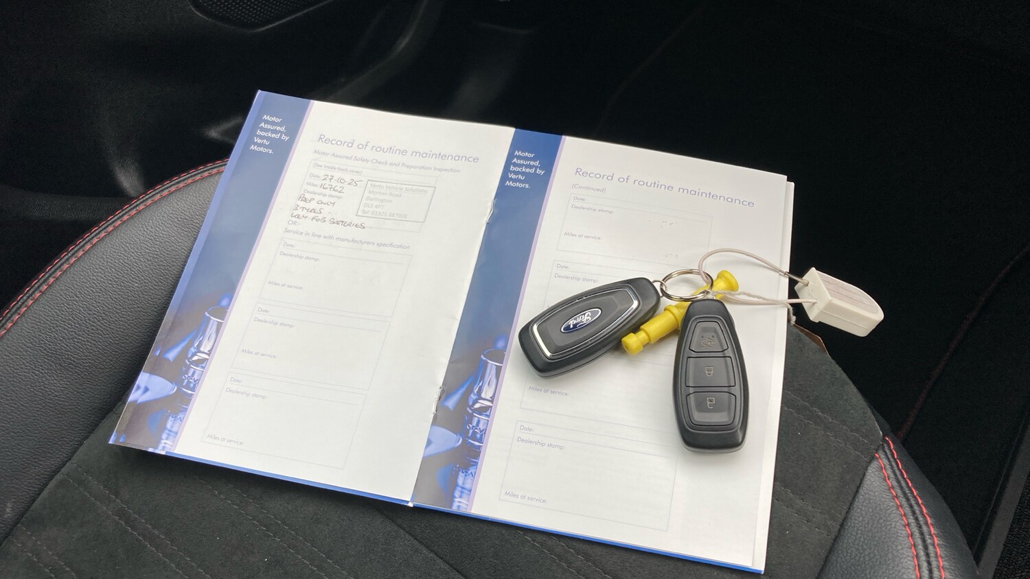 Used Ford Kuga 2023 for sale - 76565334: Photo 19