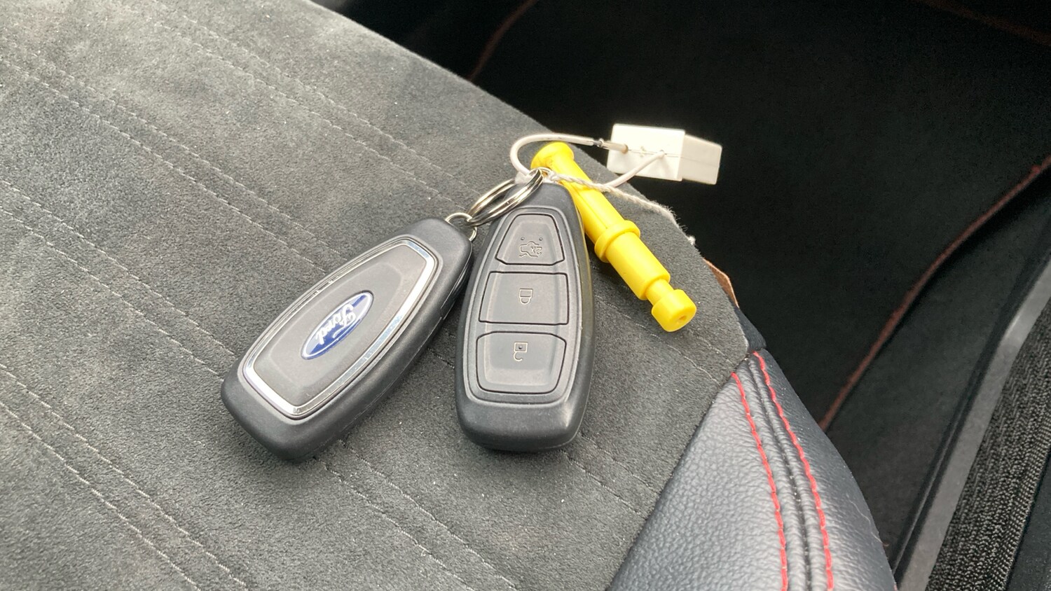 Used Ford Kuga 2023 for sale - 76565334: Photo 20