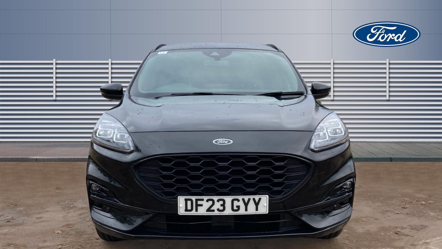 Used Ford Kuga 2023 for sale - 76565334: Photo 3