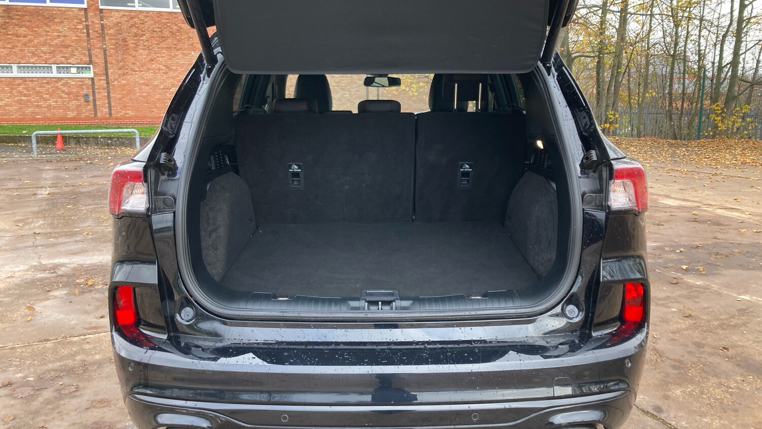 Used Ford Kuga 2023 for sale - 76565334: Photo 4